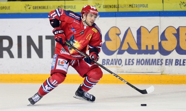 Crédit : Fabien Baldino