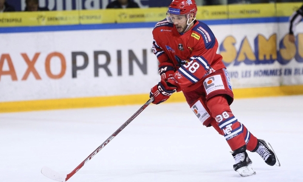 Crédit : Fabien Baldino