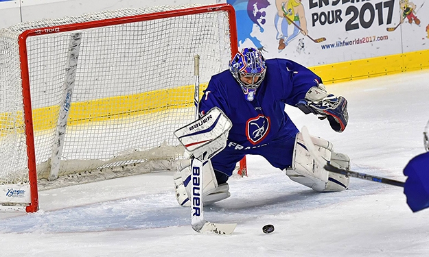 Crédit : Stéphane Heude