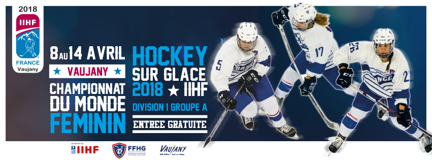 Venez encourager les Bleues à Vaujany ! 