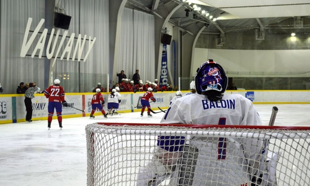 Crédit : Olivier Brajon