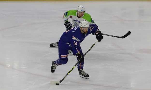 Crédit : Xavier Lainé / FFHG