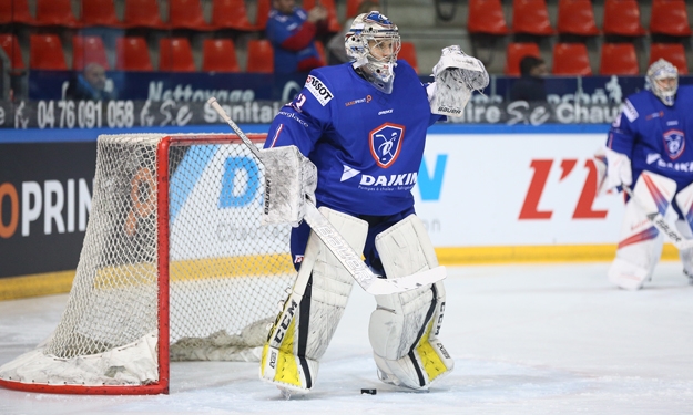 Crédit : Fabien Baldino