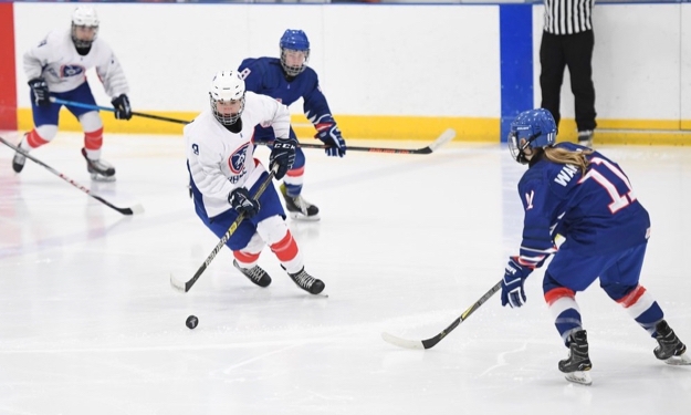 Crédit : Karl Denham