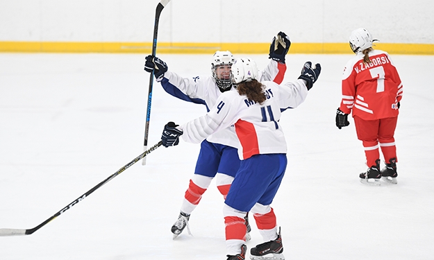 Crédit : Karl Denham