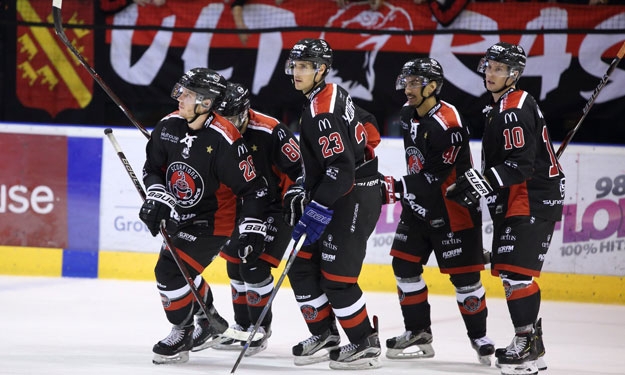 Crédit : scorpionsmulhouse.com