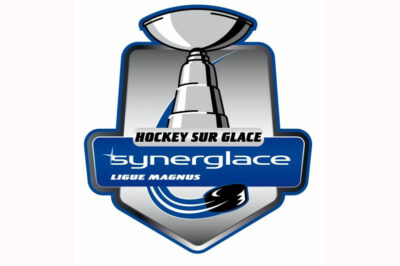 Logo Ligue Magnus