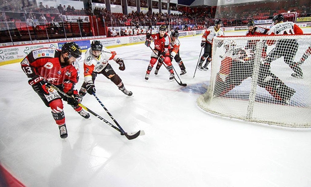 Crédit : Roland Sauval / Gazettesport.fr