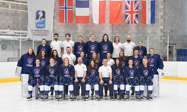 Crédit : Karl Denham