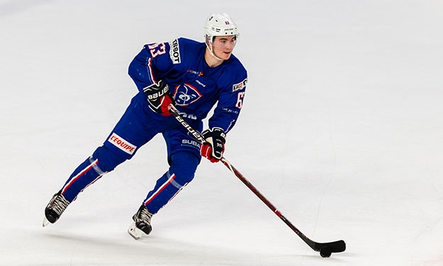 Crédit : Fabien Campanatto