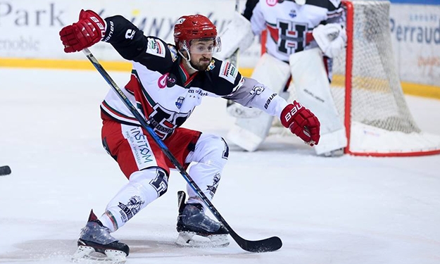 Crédit : Fabien Baldino