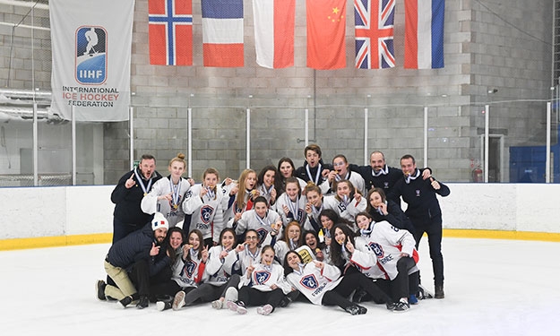 Crédit : Karl Denham