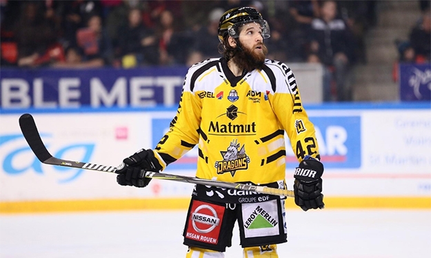 Crédit : Fabien Baldino