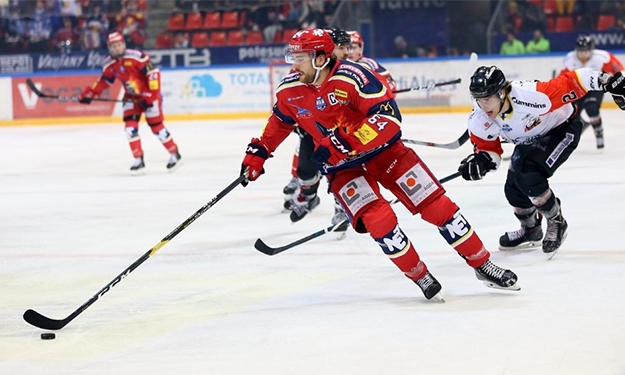 Crédit : Fabien Baldino