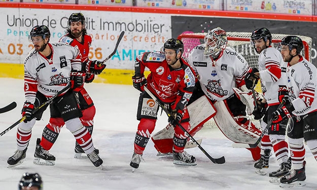 Crédit : GazetteSports.fr / Léandre Leber
