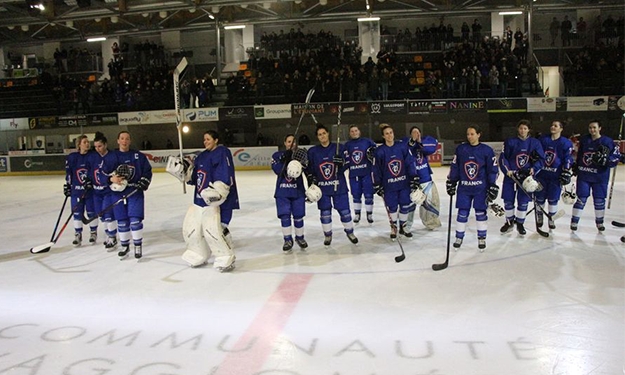 Crédit : EHC Epinal