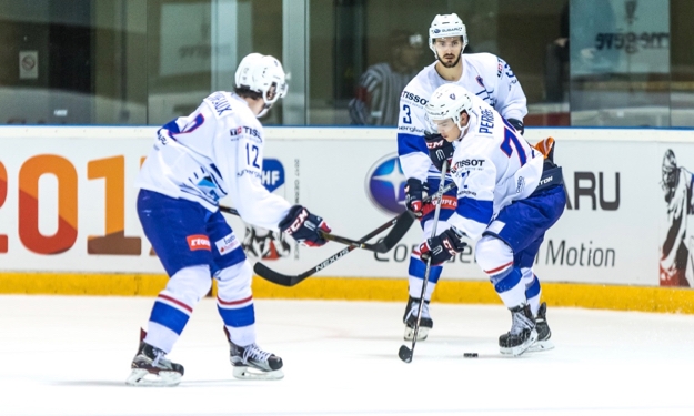 Crédit : Daniel Durand / Fresh Influence