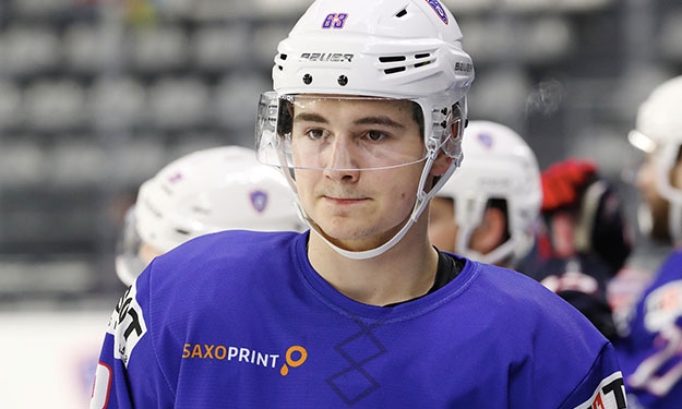 Crédit : Xavier Laine