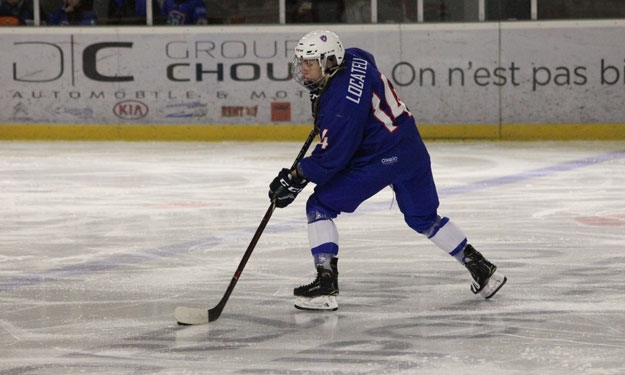 Crédit : Epinal Hockey Club