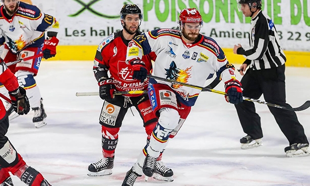 Crédit : GazetteSports.fr / Léandre Leber