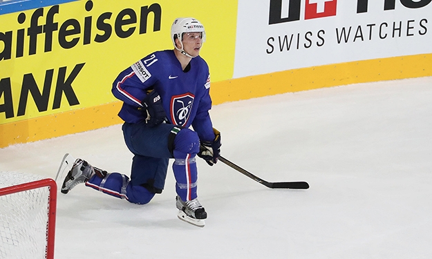 Crédit : Xavier Lainé / FFHG