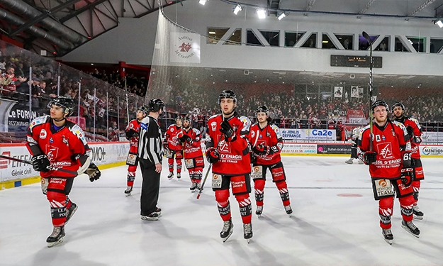 Crédit : Gazette des Sports