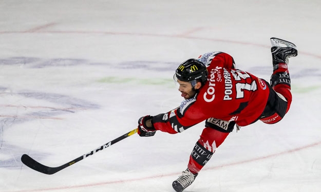 Crédit : Gazette des Sports