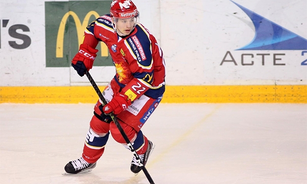 Crédit : Fabien Baldino