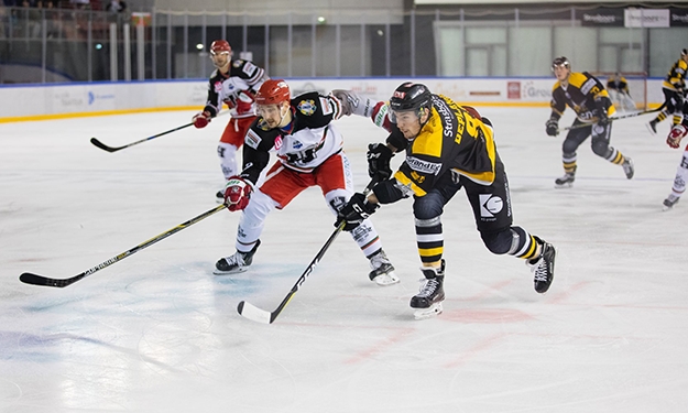 Crédit : Simonin 18/19 - Photos de Hockey : Etoile Noire de Strasbourg