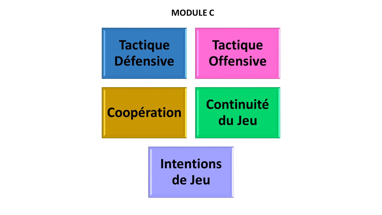 Illustration Module C
