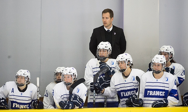 Crédit : Olivier Brajon