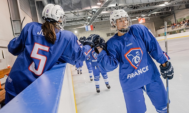 Crédit : Jonathan Vallat