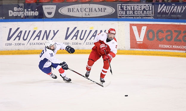 Crédit : Fabien Baldino