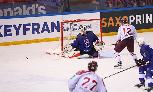 Crédit : Fabien Baldino