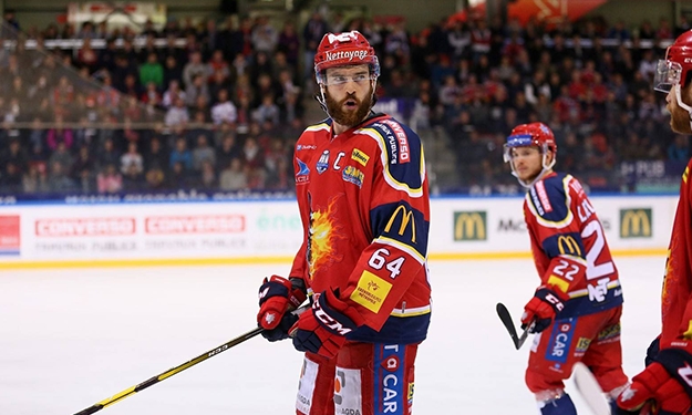 Crédit : Fabien Baldino