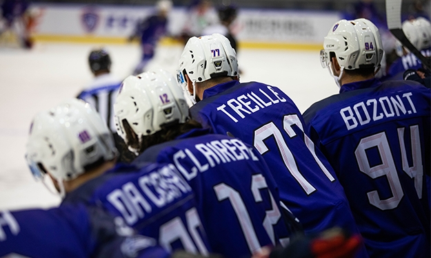 Crédit : Sylvain Aymoz