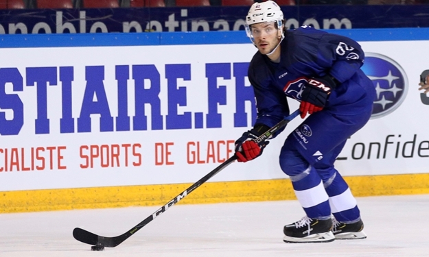 Crédit : Fabien Baldino