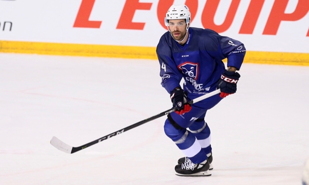 Crédit : Fabien Baldino