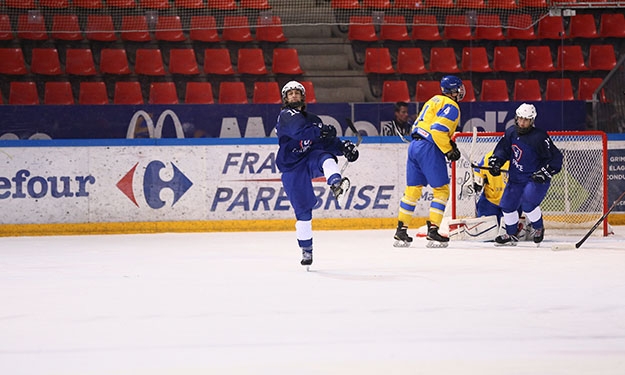 Crédit : Fabien Baldino