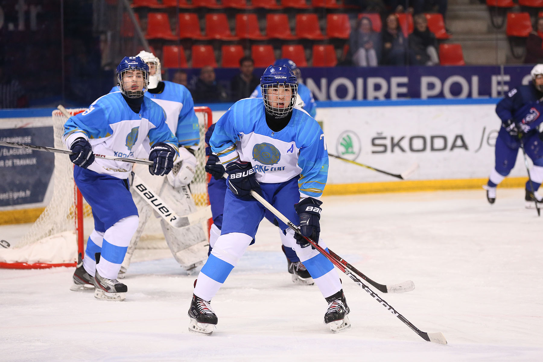FRAKAZ9