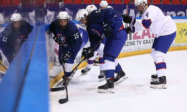 Crédit : Fabien Baldino