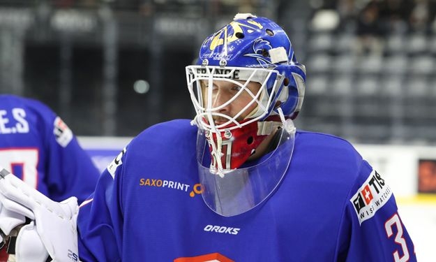 Xavier Lainé / FFHG