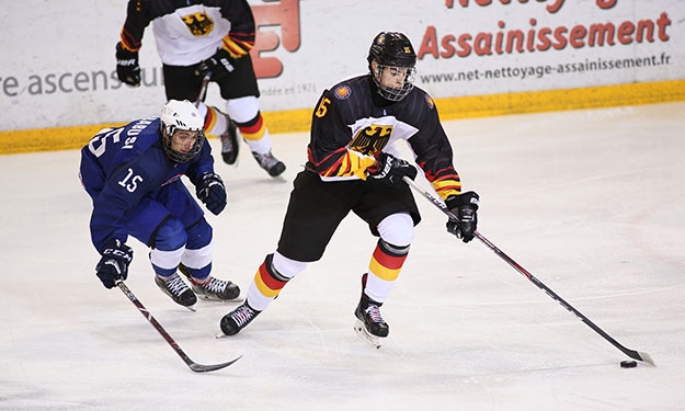 Crédit : Fabien Baldino