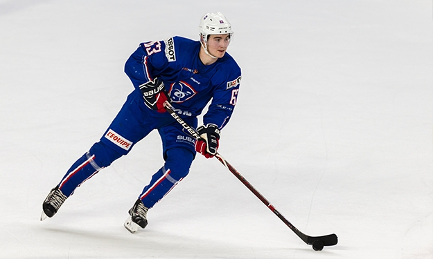 Crédit : Fabien Campanatto