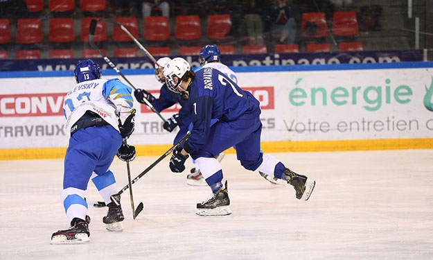 Crédit : Fabien Baldino