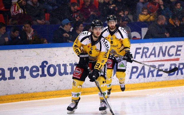 Crédit : Fabien Baldino