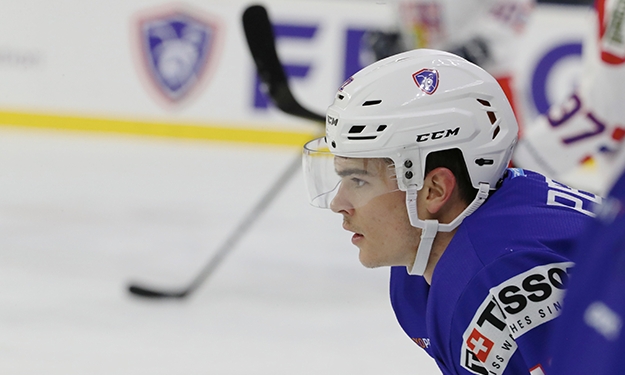 Crédit : Xavier Lainé