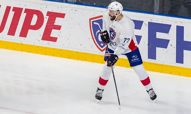 Crédit : Fabien Campanatto