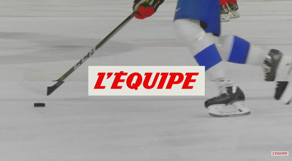 Suivez les Bleus au Mondial Elite 2019 sur la chaine L'Équipe