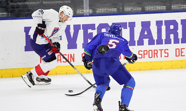 Crédit : FabCampa / Fabien Campanatto